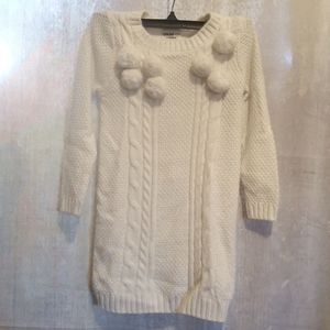 Genuine Kids Sweater Dress